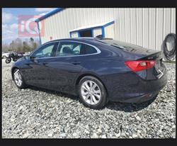 شيفروليه ماليبو